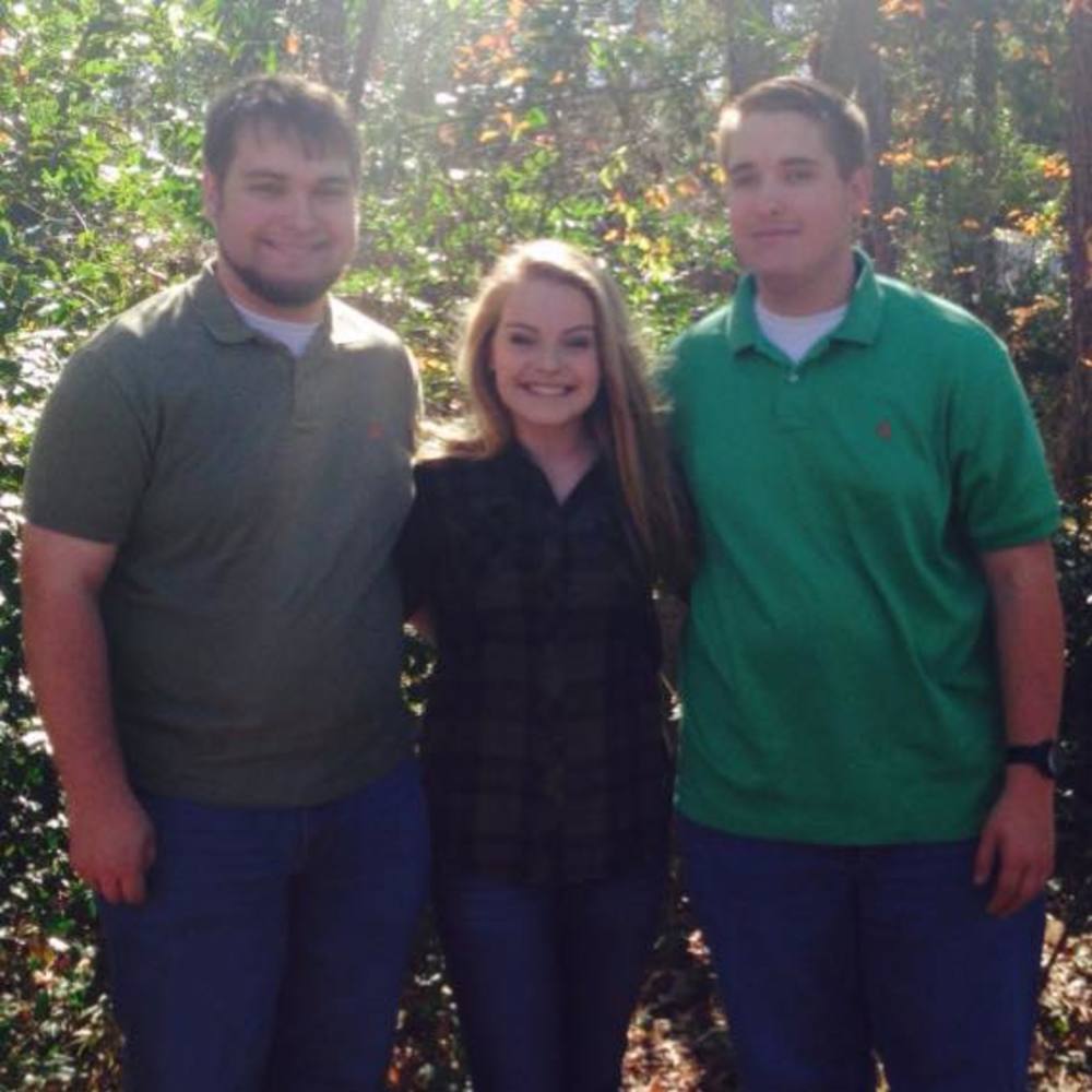 Meet your Posher, Angel